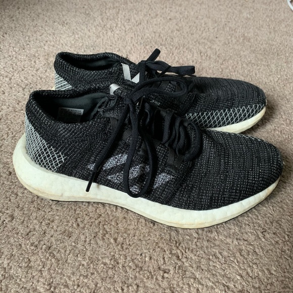 adidas women's pureboost go